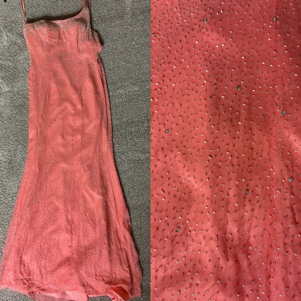 Prom/Homecoming/Formal Evening Dress